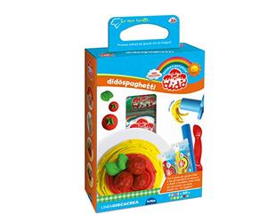 DIDO' Didò 341900 - Giocacrea Spaghetti