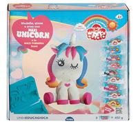 DIDÒ MAXI UNICORN - CONFEZIONE GIOCO CON SCATOLA OLOGRAFICA