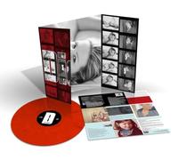 Dido - Dido - No Angel Red Marble