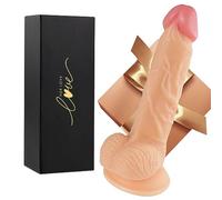 Didò-Dònne-Realisticò Di ò-xxl DìḷĐò Reálísticó Didò Anale Pënë Finto per Donne Didò Gigante Didò An le P ne S x-Tòyscòppia-Uòmò Fàllo Réaliśtico Silícóne Morbido Di ò-xxl-Didò Gigante