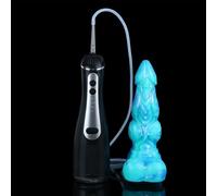 Dido Eiaculatore Realistico Dildo Eiaculante Dildo Eiaculatore,#4