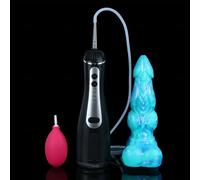 Dido Eiaculatore Realistico Dildo Eiaculante Dildo Eiaculatore,#6