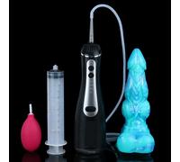 Dido Eiaculatore Realistico Dildo Eiaculante Dildo Eiaculatore,#7