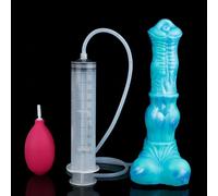 Dido Eiaculatore Xxl Dido Eiaculatore Piccolo Dildo Eiaculatore,#3 | Fallo Realistico Eiaculante Che Si Scappella Enorme Con Schizzo Falli Giganti Spruzzo Dido Eiaculatore Grande Dildo,#3