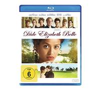 Dido Elizabeth Belle