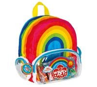 DIDO - F346100 - Zainetto Arcobaleno - Didò - 96182 - Conf. da 1 Pz.