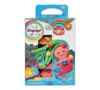 Fantamici Sirenet giocacrea DidO'