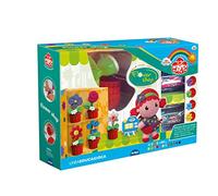ALTRO GIOCO FILA DIDO FLOWER SHOP