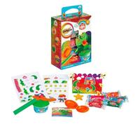 DidO' Set pasta da modellare Giocacrea Fantamici Dragon