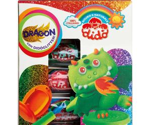 Dido' giocacrea dragon