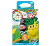 Didò- Dido' Giocacrea Fantamici Mandragolina, Colori Assortiti, F362300