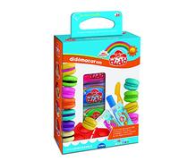 Plastilina Didò FILA per bambini bustine pasta modellante colorata macaron 3272