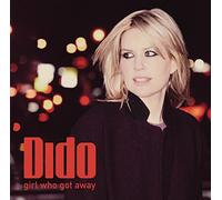 Dido - Girl Who Got Away