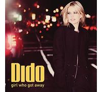 Dido - Girl Who Got Away