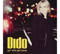 Dido - Girl Who Got Away