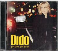 Dido - Girl Who Got Away - Cd