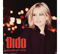 Dido - Girl Who Got Away (Deluxe)