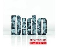 Dido Greatest Hits (CD) Deluxe Album