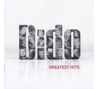 Dido - Greatest Hits by Dido