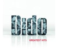 Dido Greatest Hits (CD) Album