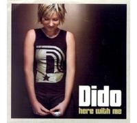 Dido - Here With Me By Dido (0001-01-01)