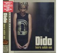 Dido - Here With Me (Jpn)