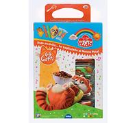 Didò Le Tagliatelle di Nonna Pina 44 Gatti 360900 Pasta Modellabile