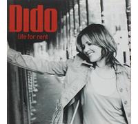 Dido - Life For Rent - Cd