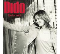 Dido - Life For Rent - Cd
