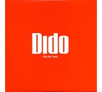 Dido: Life For Rent [CD-Single]