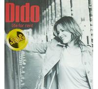 Dido - Life for Rent (Gold Series)