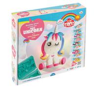 DIDÒ MAXI UNICORN - CONFEZIONE GIOCO CON SCATOLA OLOGRAFICA