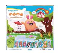 MOMO MODELLA, GIOCA E CREA F362100 DIDO'