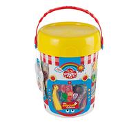 DIDO' MYDIDO' Chef Cuisine Pasta per Giocare, Colori Assortiti, 353100