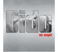 Dido - No Angel - Cd