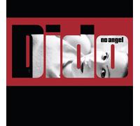 Dido No Angel (CD)
