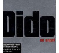 DIDO - NO ANGEL -LTD. 2CD-