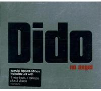 DIDO - NO ANGEL -LTD. 2CD-