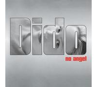 Dido - No Angel - UK Edition