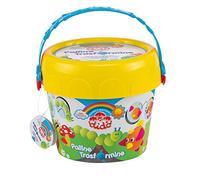 DIDO' VASO PALLINE TRASFORMINE 12 PEZZI