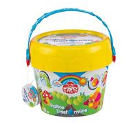 DIDO' Palline TRASFORMINE Pasta per Giocare, Colori Assortiti, 353200
