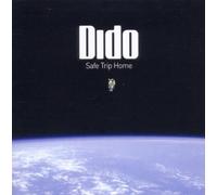 Dido - Safe Trip Home by Dido (2008-11-16)