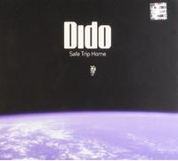 Dido - Safe Trip Home by Dido (2008) Audio CD