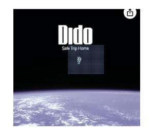 Dido Safe Trip Home (CD)