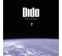 Dido Safe Trip Home (CD) Album (Jewel Case)
