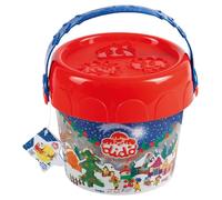 Didò Secchiello Grande Magico Natale, Colori Assortiti, F363100