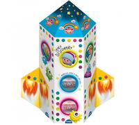 Dido Space Discovery Pasta Modellabile Fila