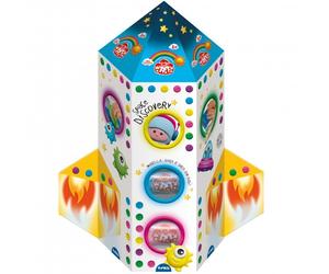 Dido Space Discovery Pasta Modellabile Fila