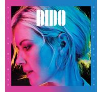 Dido Still On My Mind (CD) Deluxe Album