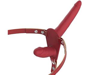 Dídò Uó-mo PE-ne con Cínt-ura Indos-sabile STR-ápon per Dò-nna Lèsb-iá Fáll-o Dòp-Pia Te-Sta Penetrazio-ne Réà-lîstîcó Pé-né in Mòr-bidò SIL-icône An-álé Uomo